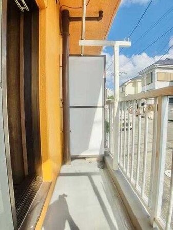 カーサグリーンプラザの物件内観写真